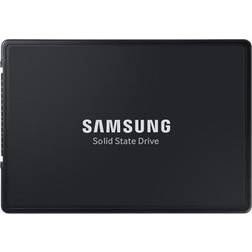 Samsung PM9A3 MZQL23T8HCLS SSD krypter. [Levering: 14-21 dage]